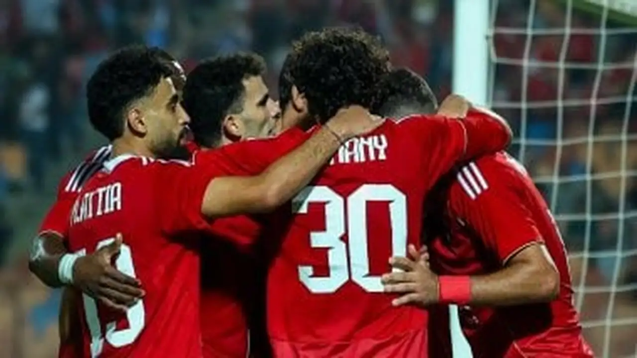 صدام مرتقب في القاهرة.. موعد مباراة الأهلي ويانج أفريكانز بدوري أبطال إفريقيا اليوم